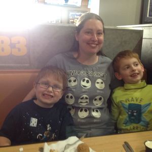 Meet your Posher, Sonya